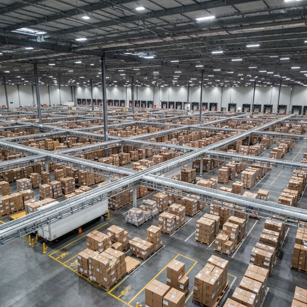 E-commerce