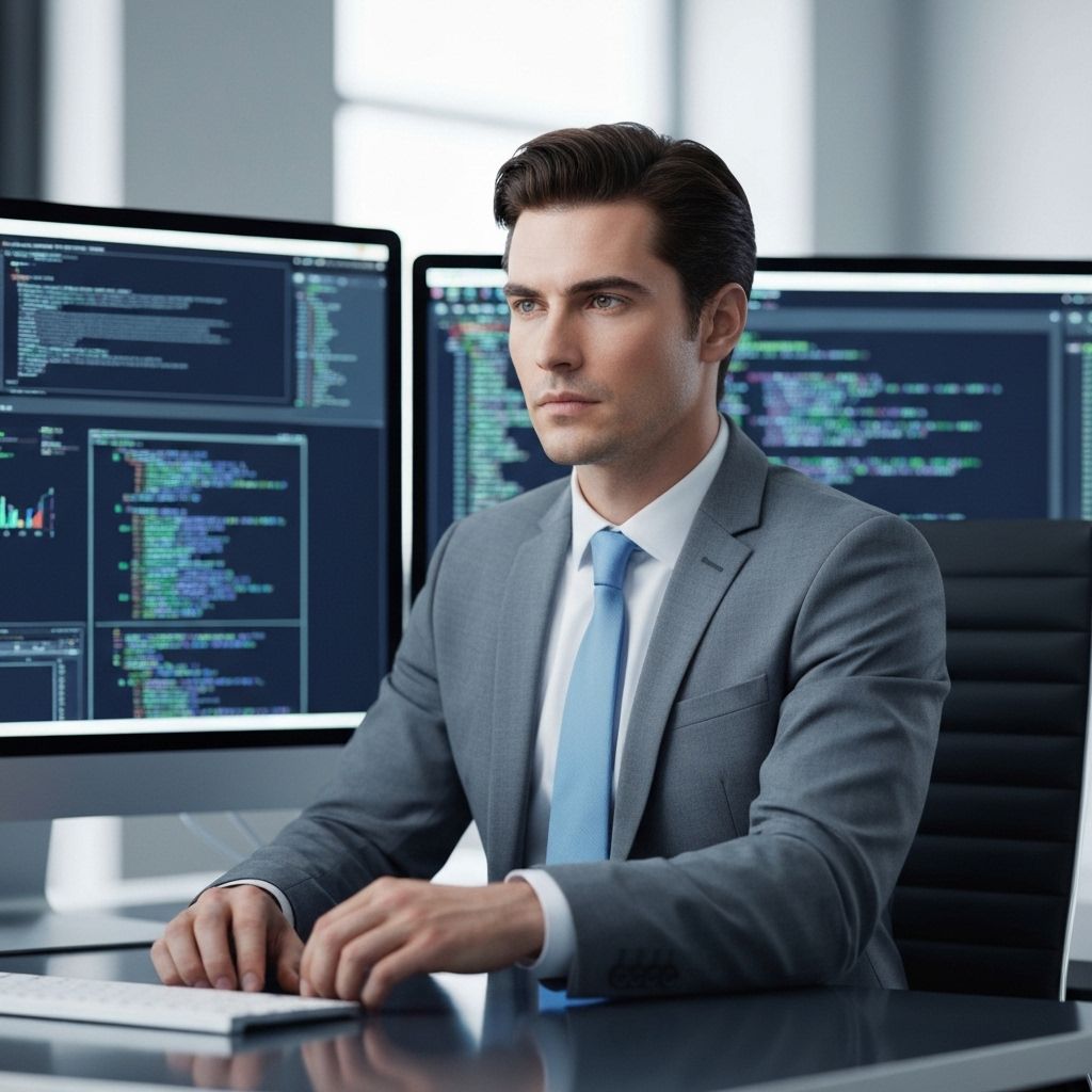 Diego Fernández, Lead AI Engineer de AlaTalento