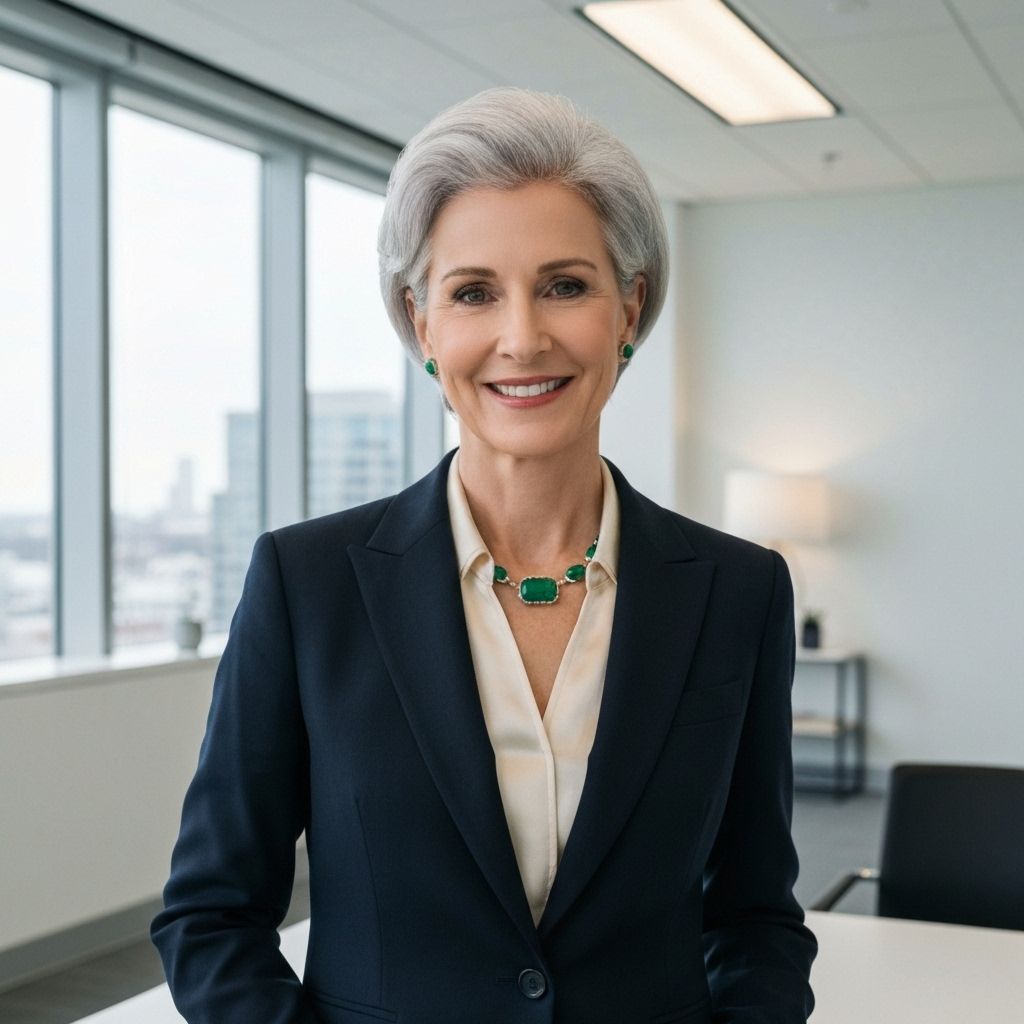 María González, CEO & Fundadora de AlaTalento