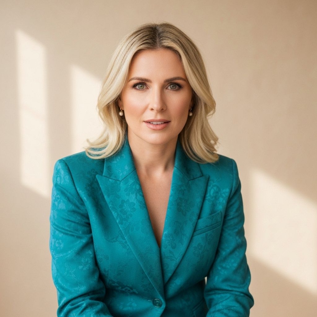 Ana Martínez, Head of Talent de AlaTalento